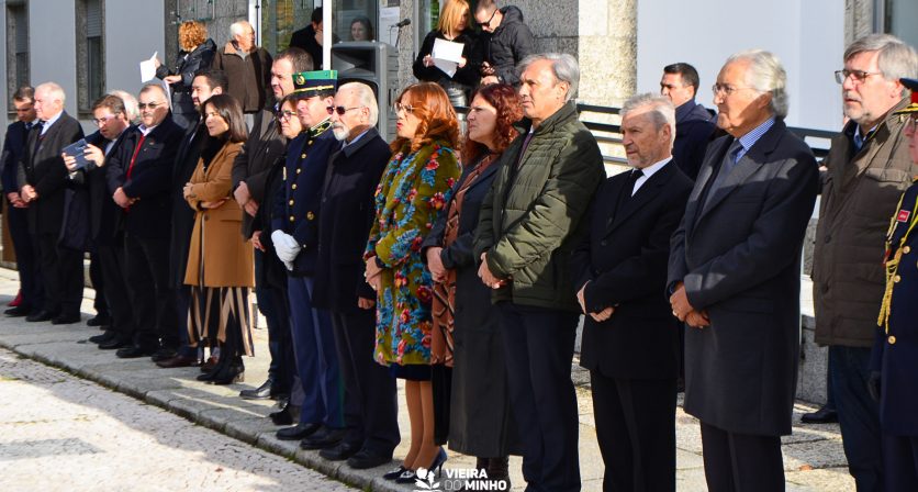 Vieira do Minho celebrou o Dia do Município