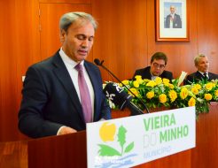 Galeria de Fotos - Vieira do Minho celebrou o Dia do Município
