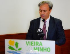 Galeria de Fotos - Vieira do Minho celebrou o Dia do Município