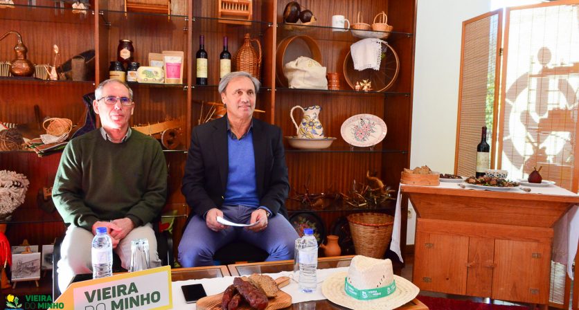 Apresentação Sentir Vieira 2020