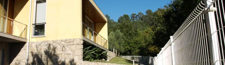 Casa Campo do Ermal 12