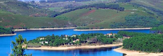 Casa Campo do Ermal 18