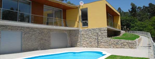 Casa Campo do Ermal 34