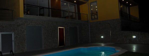 Casa Campo do Ermal 35