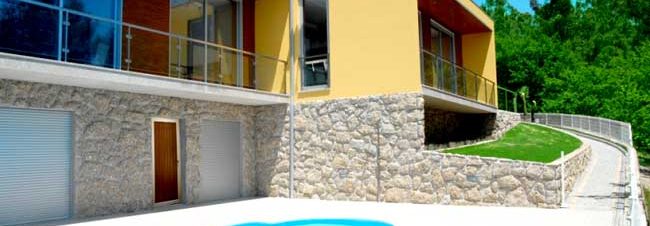 Casa Campo do Ermal 37