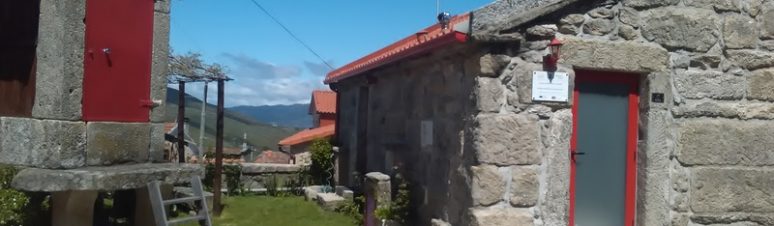 Casa da Eira 3