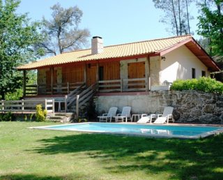 Casa da Sarraginha