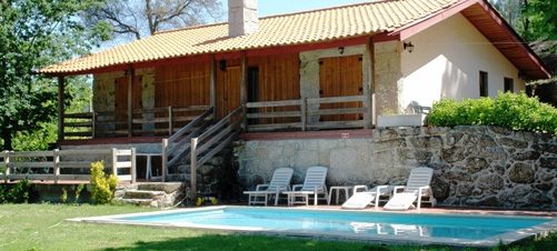 Casa da Sarraginha 8