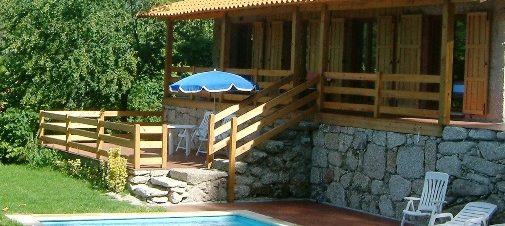 Casa da Sarraginha 4