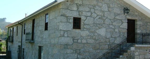 Casa de São Paio 10