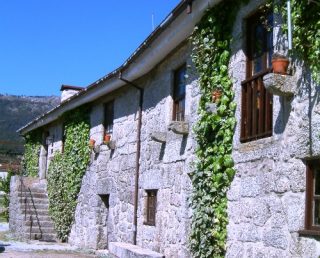 Casa de São Paio