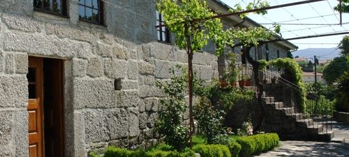 Casa de São Paio 4