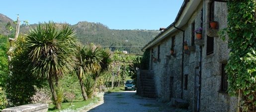 Casa de São Paio 5