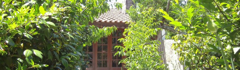 Casa do Barreira