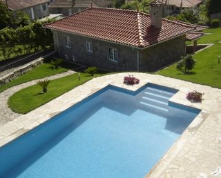 Casa Fidalgo