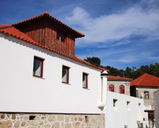 Casa Largo da Vila