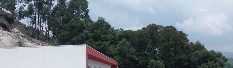Casa Sol do Ave 9
