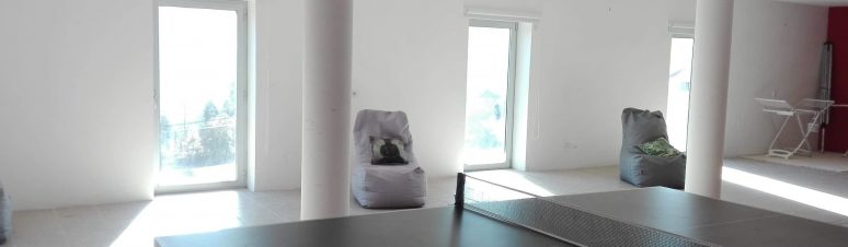 Casa Sol do Ave 13