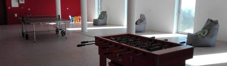 Casa Sol do Ave 18