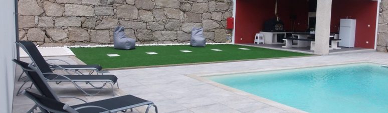 Casa Sol do Ave 7