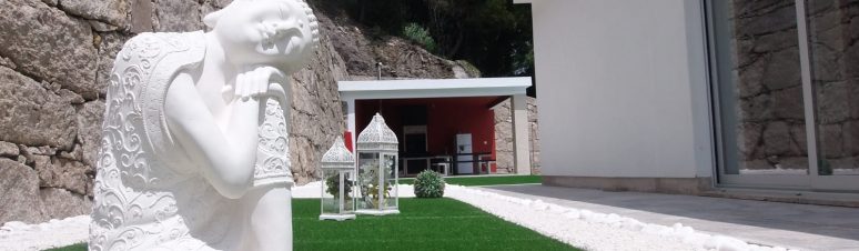 Casa Sol do Ave 8