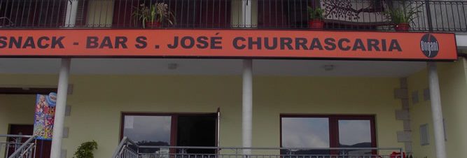 Churrasqueira S. José