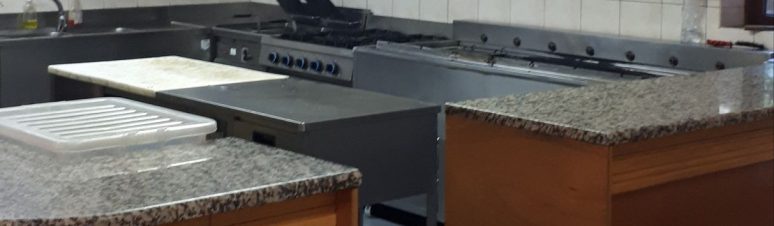 Churrasqueira S. José 3