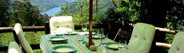 Country House Gerês 10