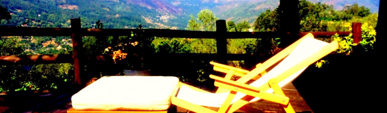 Country House Gerês 1