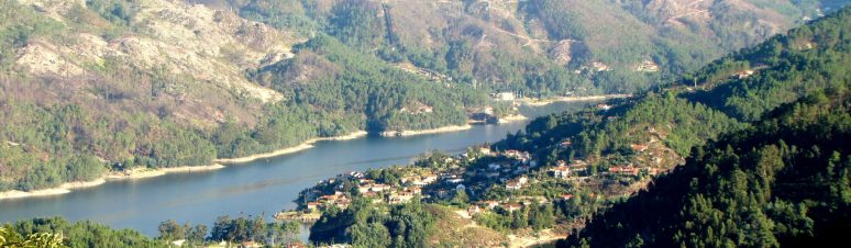 Country House Gerês 4