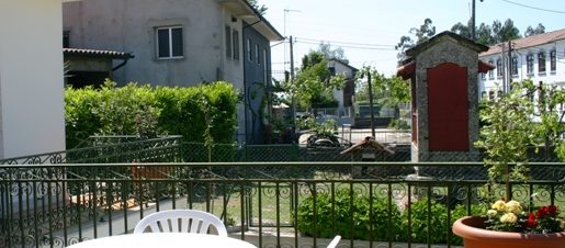 Hospedaria 