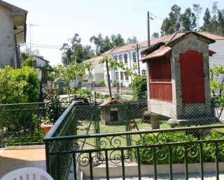 Hospedaria “Zé da Estrada”