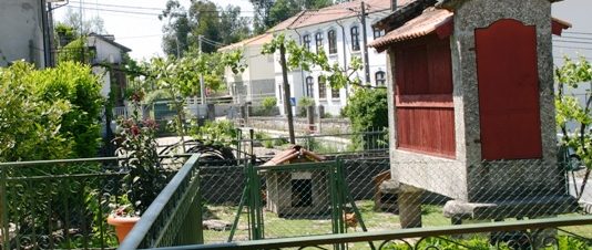 Hospedaria 