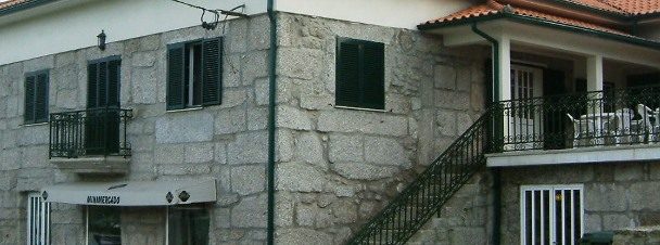 Hospedaria 