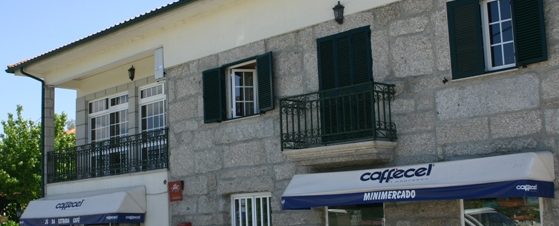 Hospedaria 