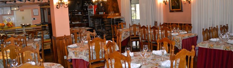 Hotel Arijal 3