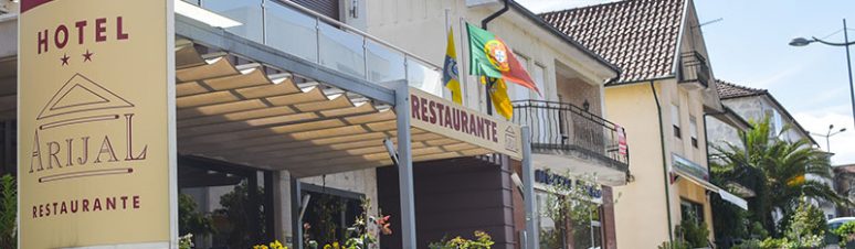 Hotel Arijal 8