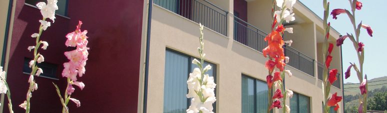 Hotel Nascente do Ave 1