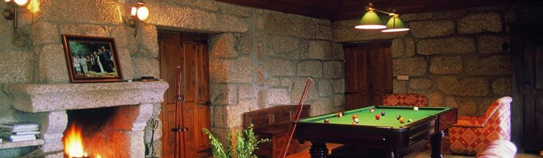 Quinta Brasão da Caniçada