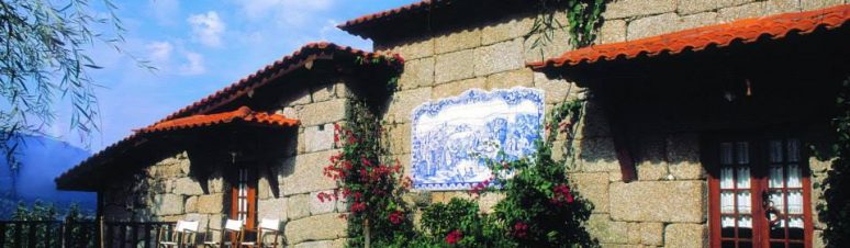 Quinta Brasão da Caniçada 1