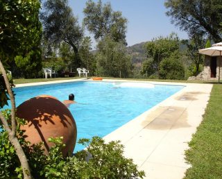 Quinta Brasão da Caniçada
