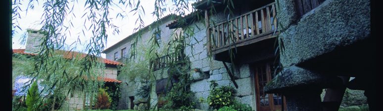 Quinta Brasão da Caniçada 5