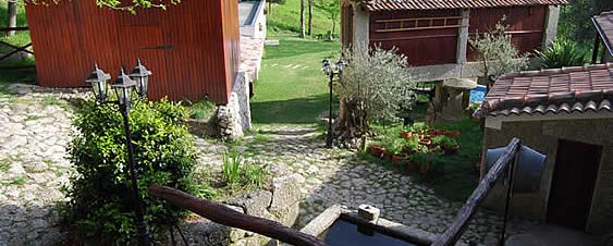 Quinta Casa da Fonte 8
