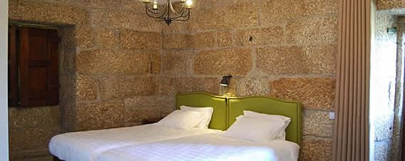 Quinta Casa da Fonte 9