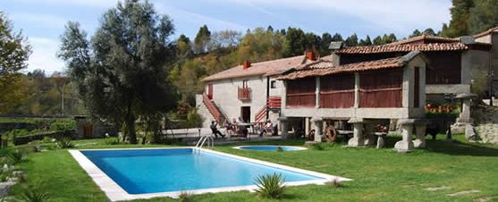 Quinta Casa da Fonte 10