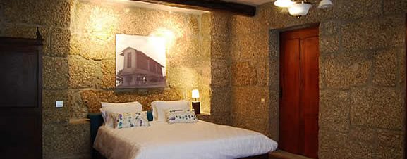 Quinta Casa da Fonte 1