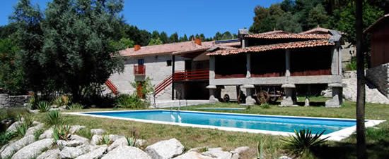Quinta Casa da Fonte 3