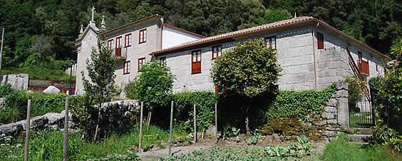 Quinta Casa da Fonte 4