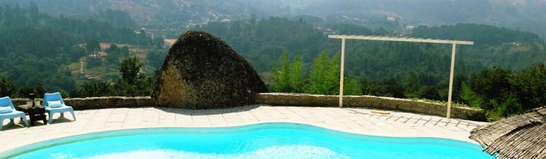 Quinta Cercas da Costa 1