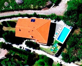 Quinta da Veiga